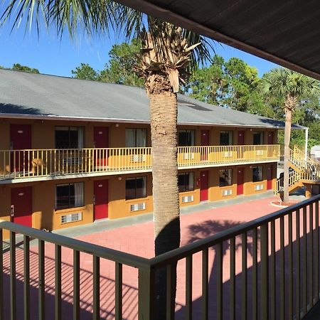 Country Hearth Inn- Kissimmee Dış mekan fotoğraf