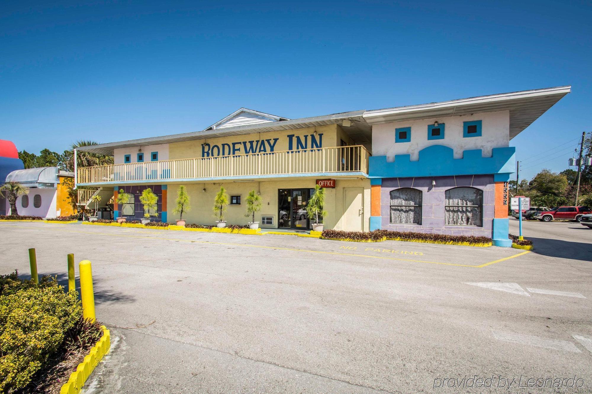 Country Hearth Inn- Kissimmee Dış mekan fotoğraf