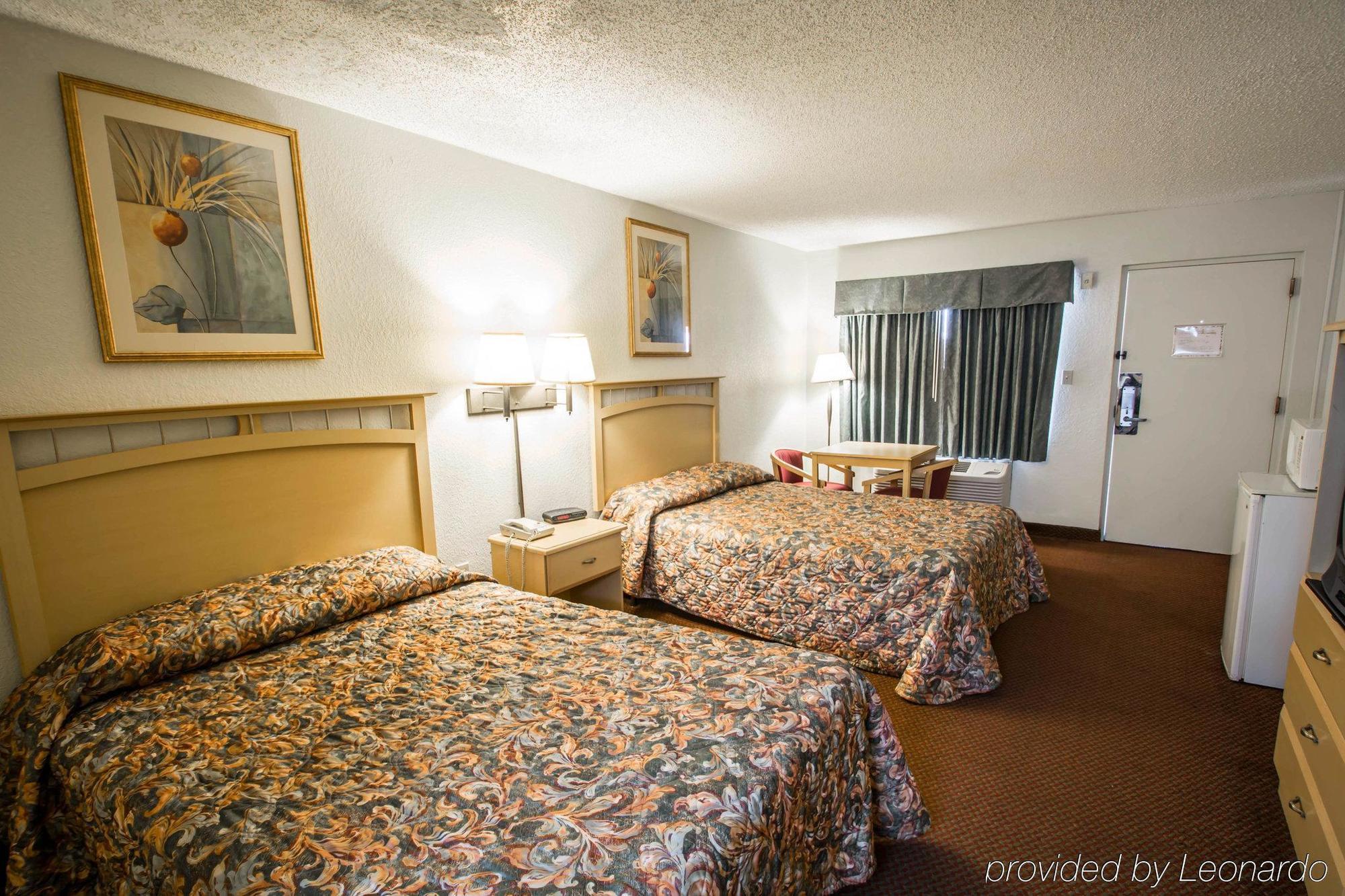 Country Hearth Inn- Kissimmee Dış mekan fotoğraf