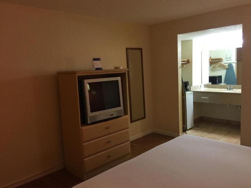 Country Hearth Inn- Kissimmee Dış mekan fotoğraf