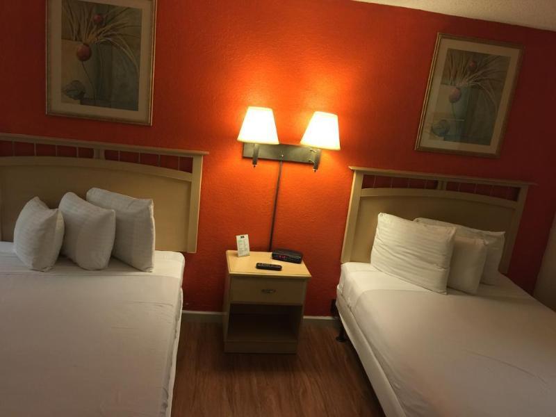 Country Hearth Inn- Kissimmee Dış mekan fotoğraf