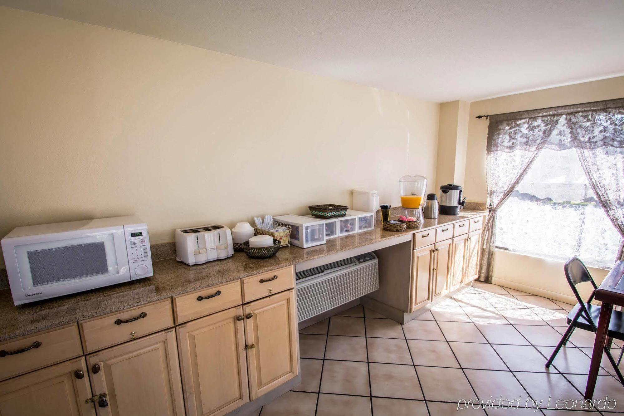 Country Hearth Inn- Kissimmee Dış mekan fotoğraf