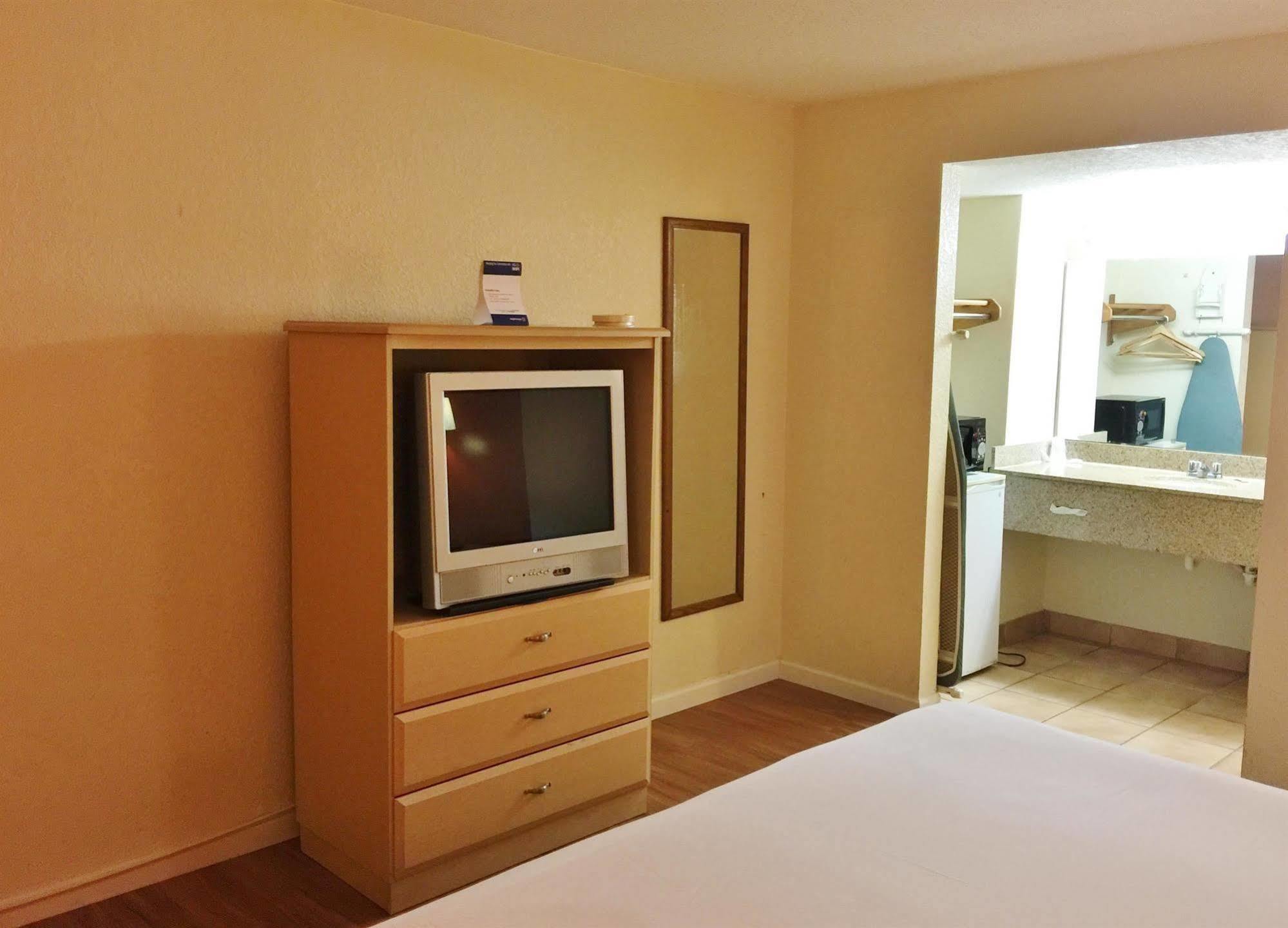 Country Hearth Inn- Kissimmee Dış mekan fotoğraf