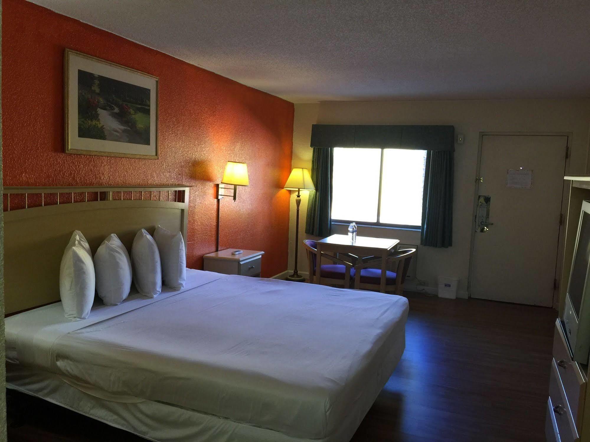 Country Hearth Inn- Kissimmee Dış mekan fotoğraf