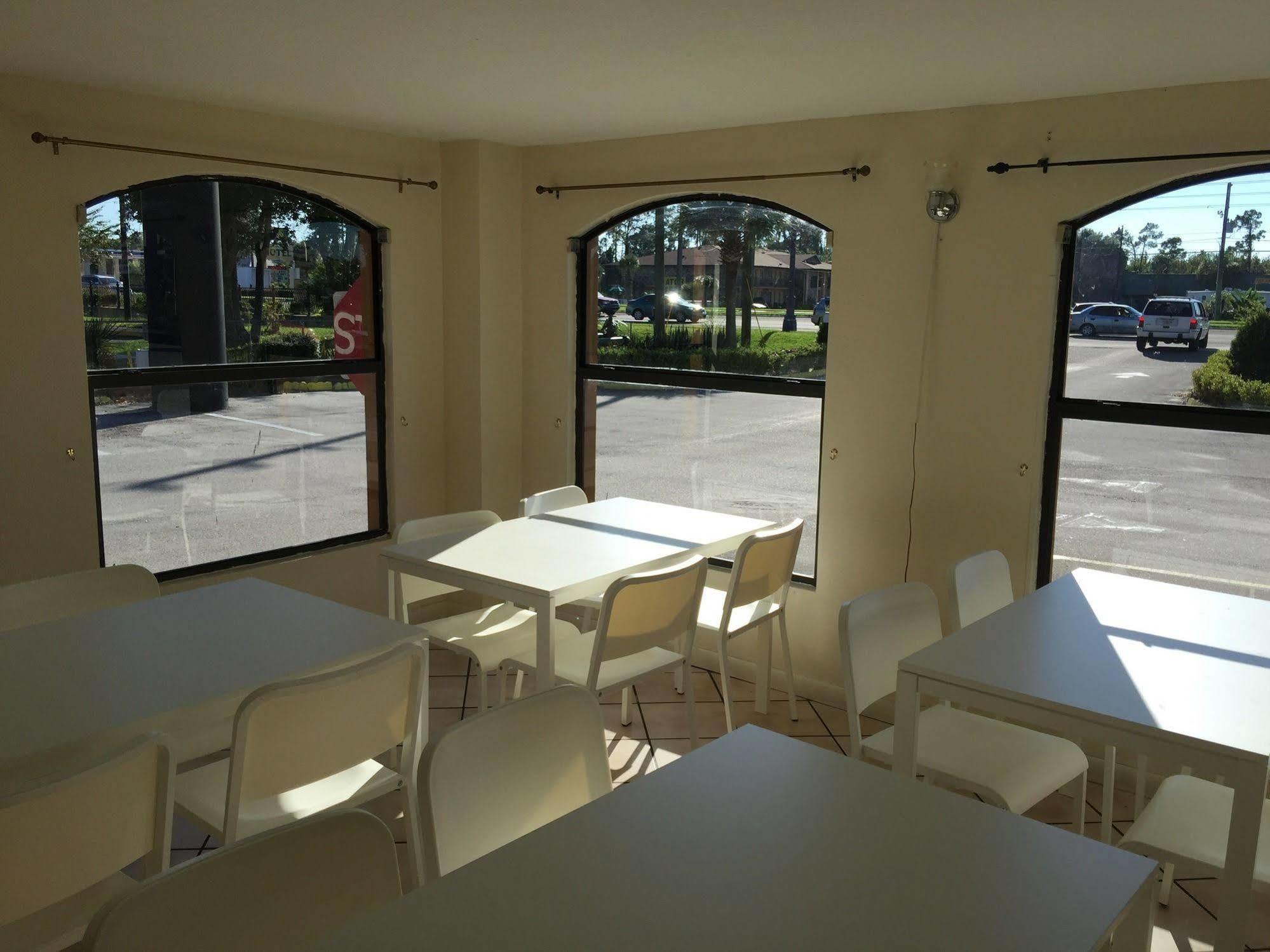 Country Hearth Inn- Kissimmee Dış mekan fotoğraf